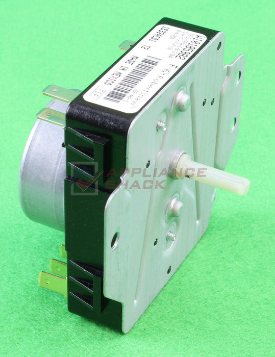 TIMER 240VAC (ELECTRIC-HEATING) DRY (AS-0059343/WPW10185982)