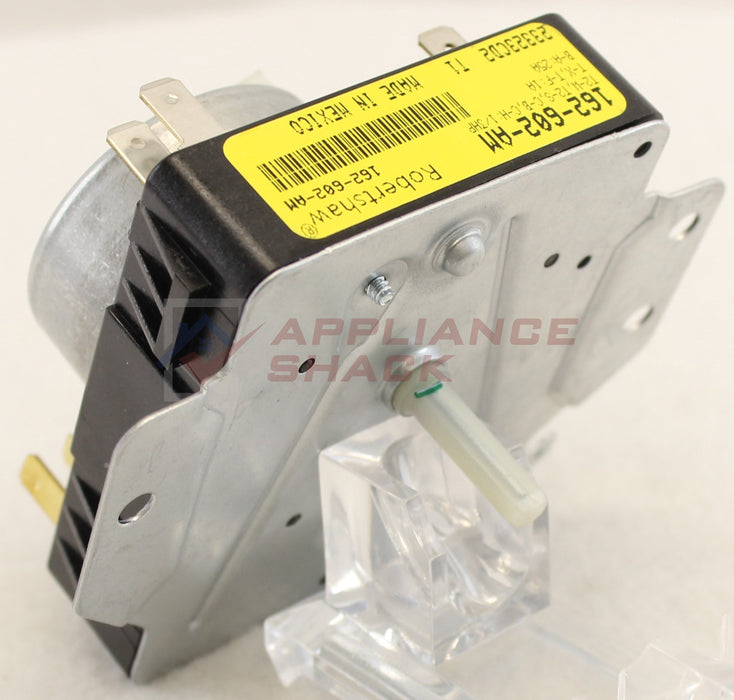 TIMER DRYER (AS-0181534/WPW10185992HB)