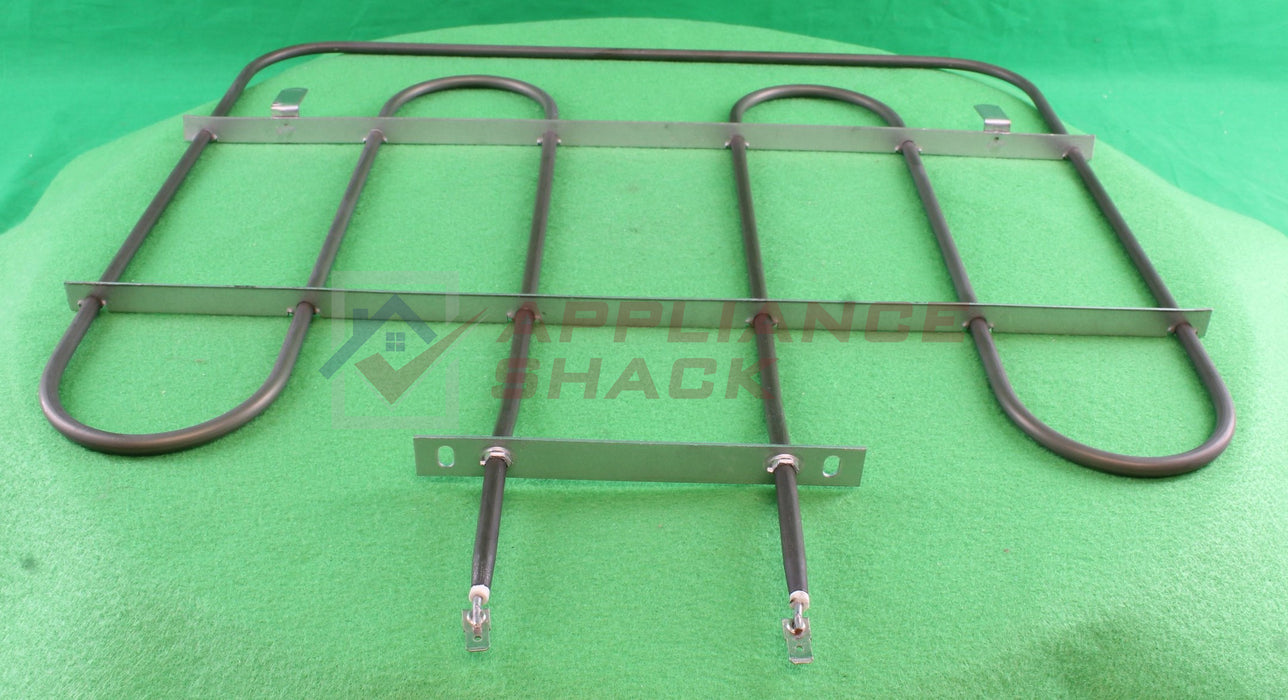 BAKE ELEMENT 2000W-240VAC 6-PASS RA (AS-0059811/WPW10207398)