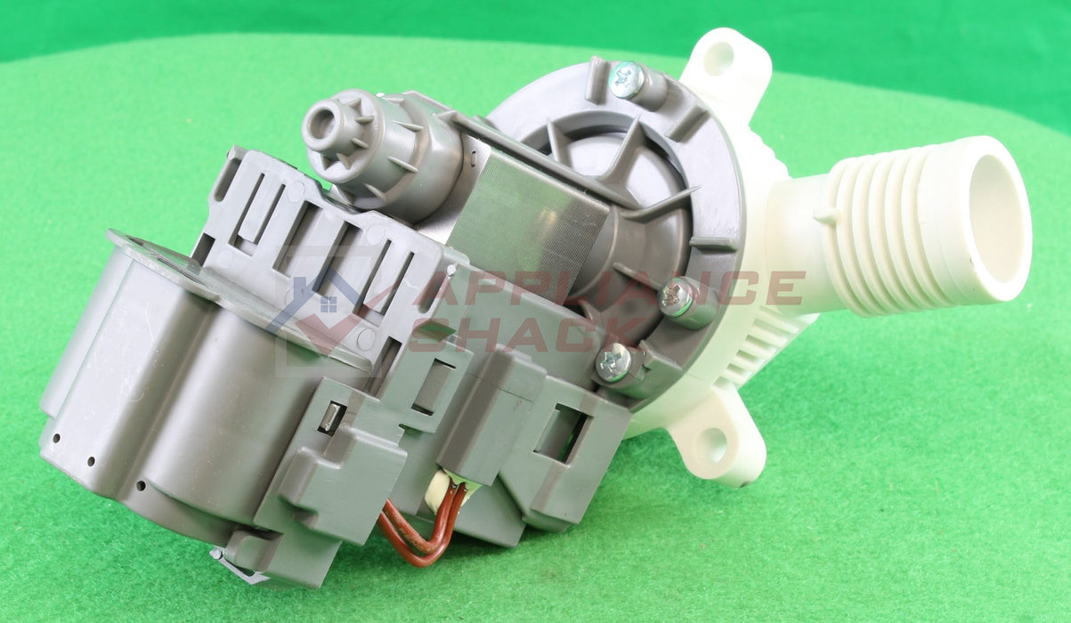 PUMP MOTOR ASSEMBLY 110-130VAC .95A (AS-0062949/WPW10276397HB)