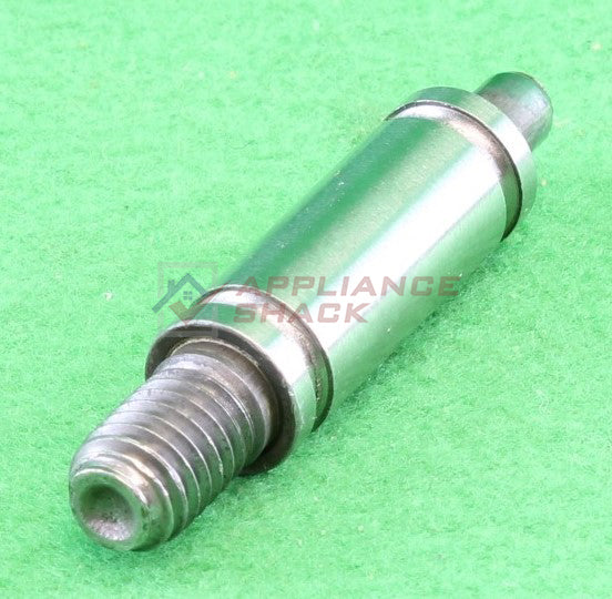 SHAFT ROLLER SUPPORT RH-THREAD 1-3/ (AS-0059574/WPW10359271)