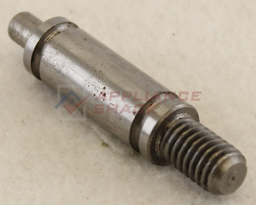 SHAFT ROLLER SUPPORT LH-THREAD 1-3/ (AS-0219928/WPW10359272HB)