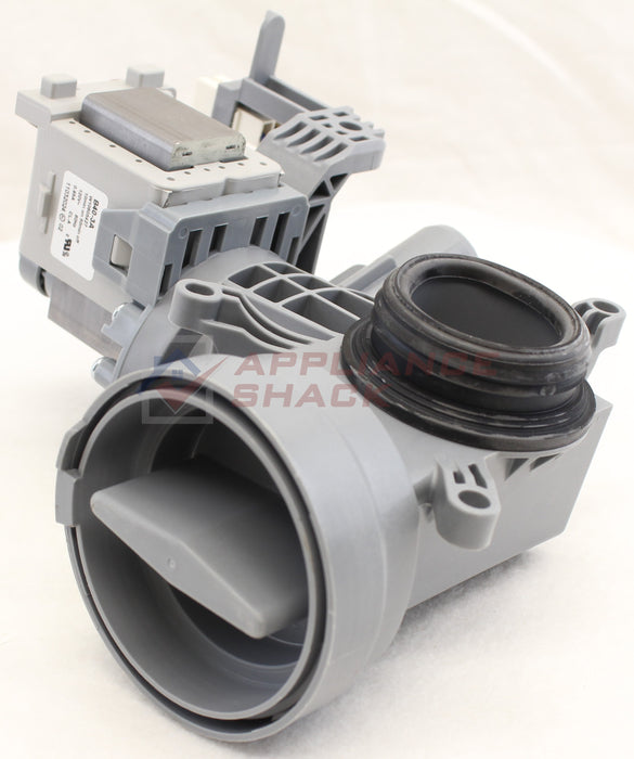 PUMP MOTOR FILTER HOUSING ASSEMBLY (AS-0069985/WPW10605427HB)