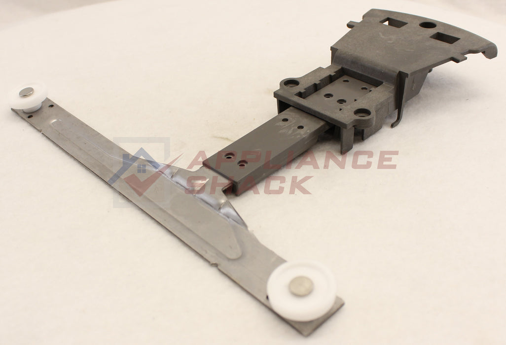 ADJUSTER UPPER RACK LH D/W (AS-0180401/WPW10609579)