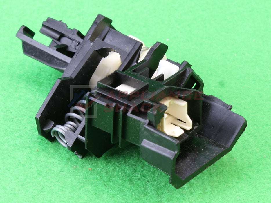 LATCH ASSEMBLY DOOR D/W (AS-0084755/WPW10653840)
