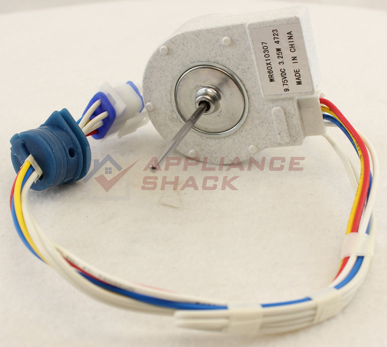 EVAPORATOR MOTOR 9.75VDC 3.25W W-SE (AS-0180318/WR01F04639HB)