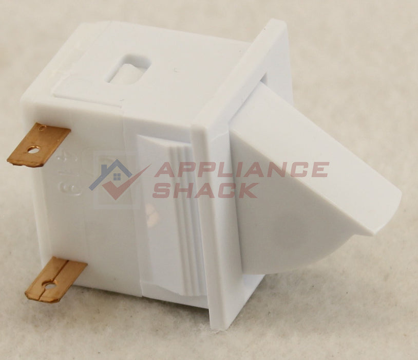 SWITCH LIGHT 110-130VAC 5A FLIPPER- (AS-0181935/WR2M1119HB)
