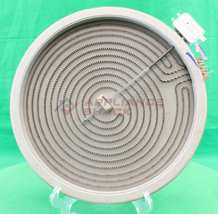ELEMENT 12" 3K, 1.95K (OUTER-52.4R) (AS-0086175/WS01F01164)