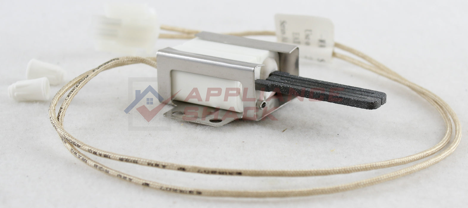 IGNITOR OVEN 3.2-3.6 AMPS 17"-WIRE (AS-0070486/WS01F01200HB)