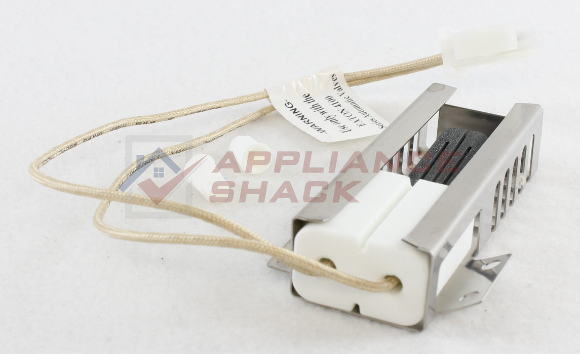IGNITOR OVEN 10"-WIRE & MOLEX-PLUG (AS-0232132/220-1321HB)