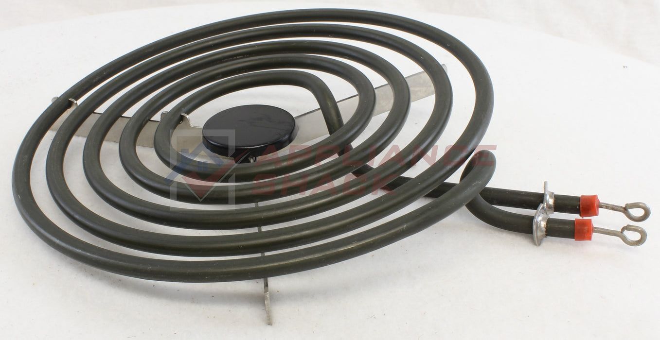 ELEMENT 8" 2600W 5-TURN BL LOOP/SPA (AS-0065921/WS01F02289HB)
