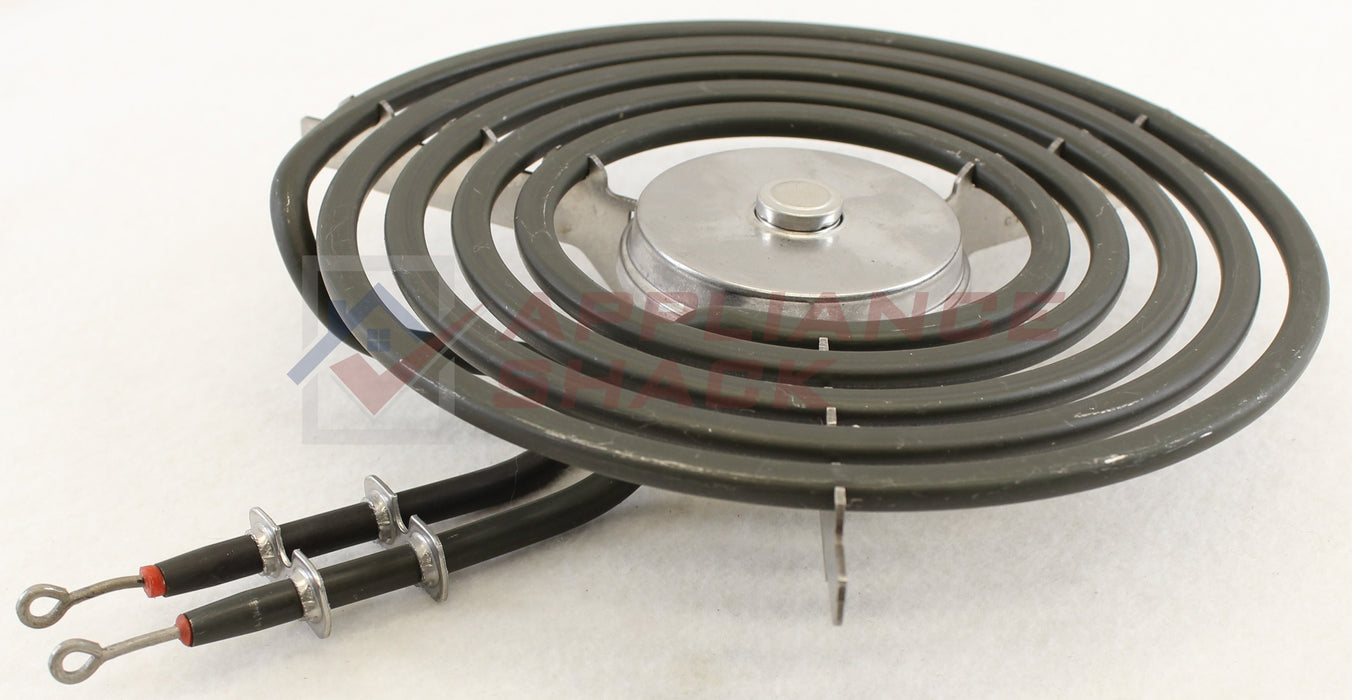 ELEMENT 8" 2400W W-LIMITER 5-TURN L (AS-0226695/WS01F11294HB)