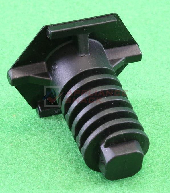 LEVELING LEG 1-1/2"L 3/4"D-SHAFT 1- (AS-0051615/WS01L05470)