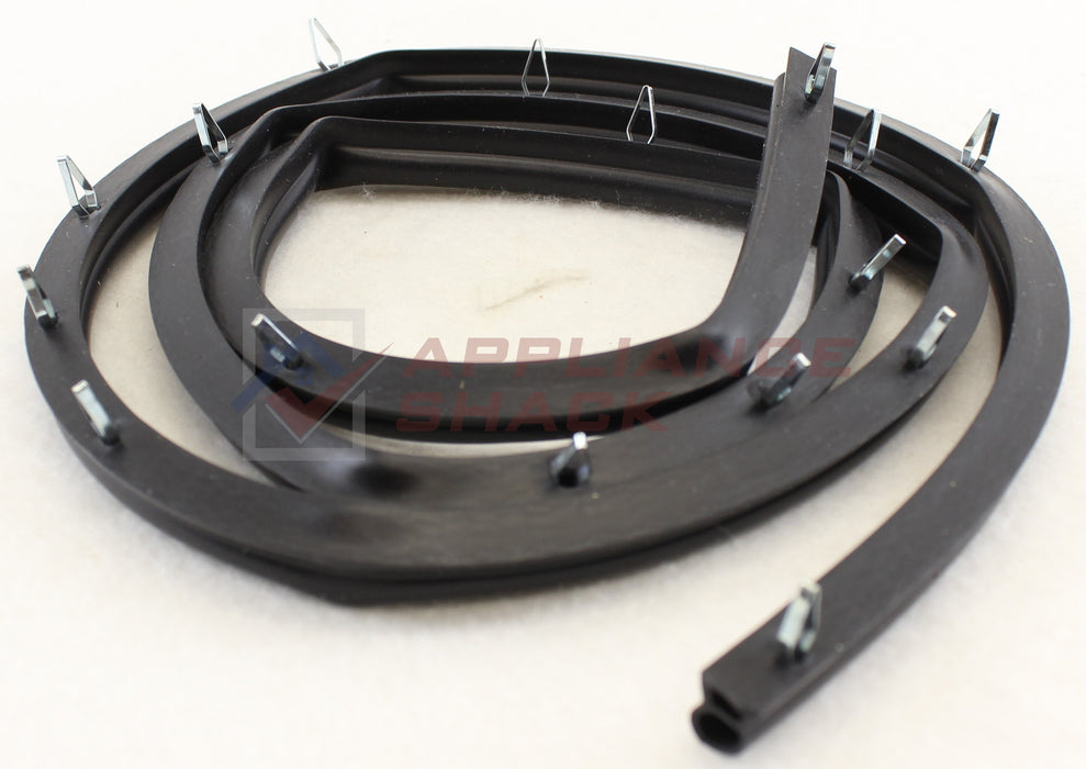 OVEN DOOR GASKET ODG 54" MOUNTING C (AS-0219801/WS01L16443HB)