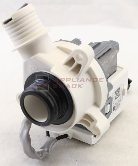 PUMP MOTOR ASSEMBLY 110-130VAC 1.25 (AS-0169051/WW01F02056)