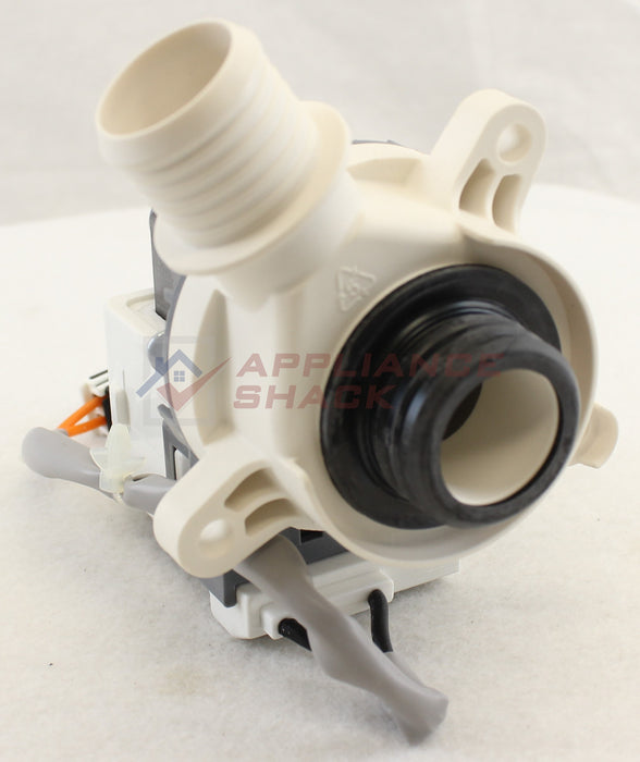 PUMP MOTOR ASSEMBLY 110-130VAC 1.25 (AS-0169054/WW01F02056HB)