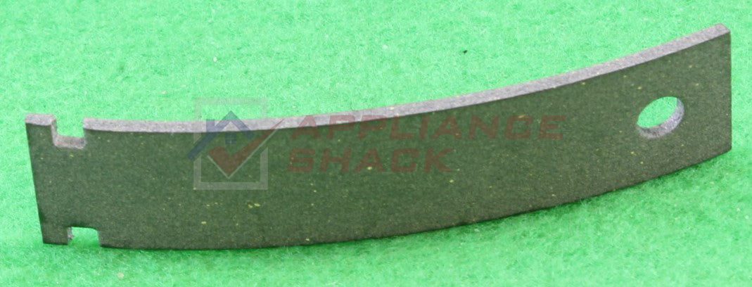 GLIDE FRONT ALL MAIN GREEN DRYER (AS-0051658/WW02A00129)