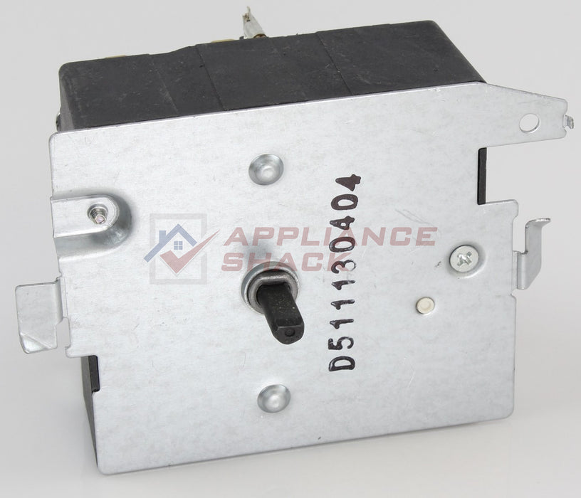 TIMER DRYER (AS-0065229/WW02F00360)