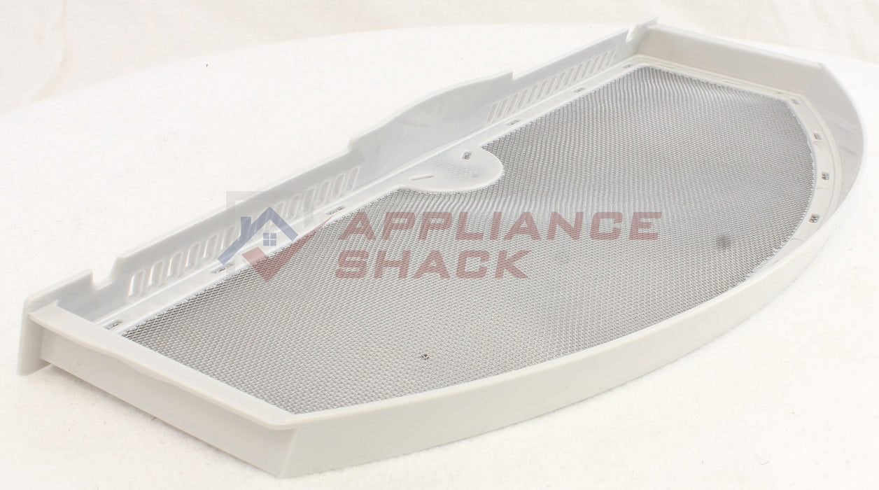 LINT FILTER ASSEMBLY DRYER (AS-0181537/WW02F00534HB)