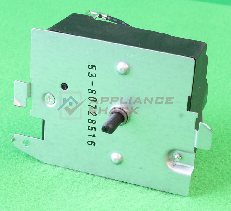 TIMER DRYER (AS-0073630/WW02F00724)