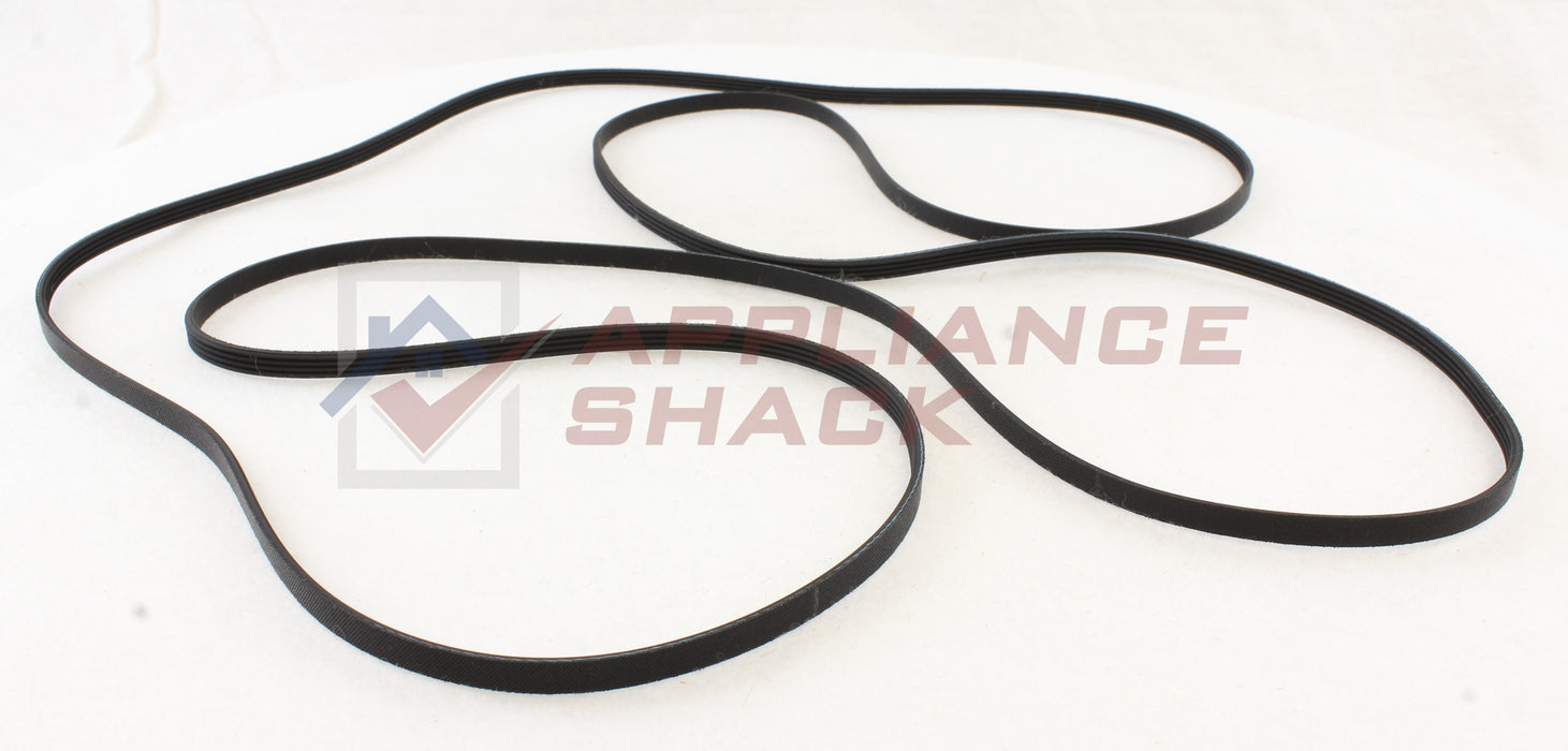 BELT 2273H4/895H4 89-1/2" 4-RIB DRY (AS-0181010/WW02F00854HB)
