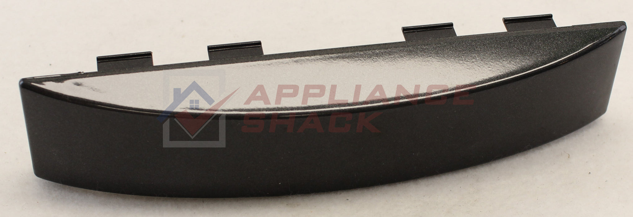 HANDLE DOOR 2" X 8-1/2" DARK GRAY D (AS-0169446/WW03L00393)