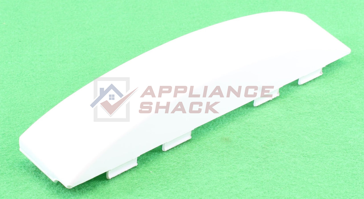 HANDLE DOOR 2" X 8-1/2" WH DRYER (AS-0073821/WW03L00411)