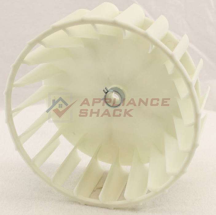 BLOWER WHEEL {WP312967} DRYER (AS-0181586/Y303836HB)