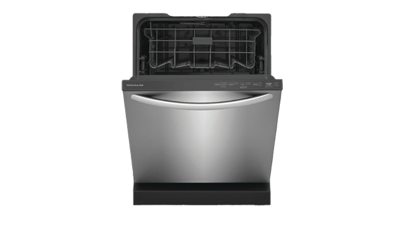 Dishwasher (A)