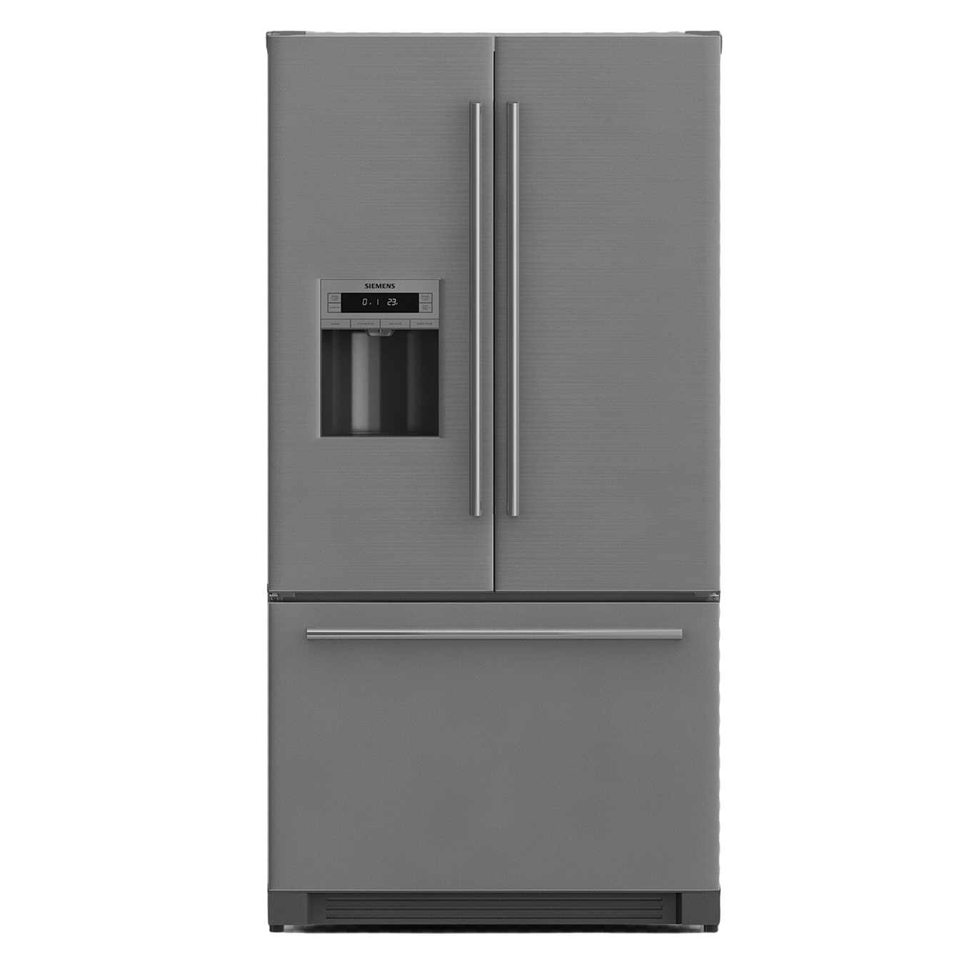 Fridge, Freezer, Wine Cooler & Ice Maker (A)