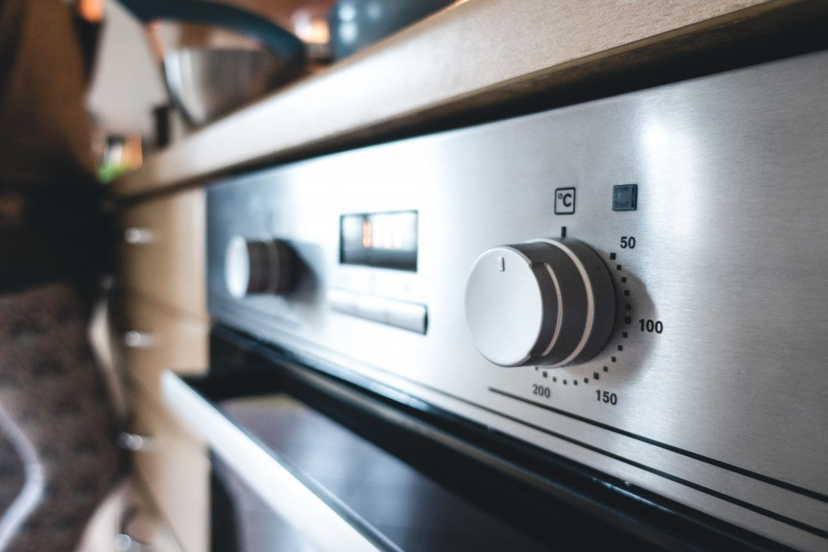 Range, Cooktop, Wall Oven & Microwave (A)
