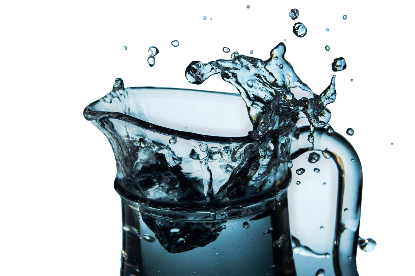 Water & Air Filters (Fridge) (A)
