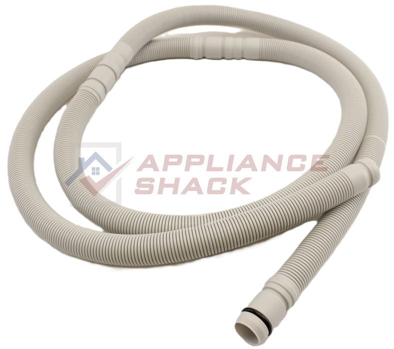 DRAIN HOSE 77" D/W (AS-0000091/00298564)
