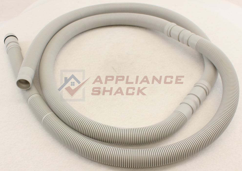 DRAIN HOSE 77" D/W (AS-0000091/00298564)