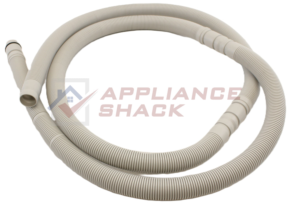 DRAIN HOSE 77" D/W (AS-0000091/00298564)