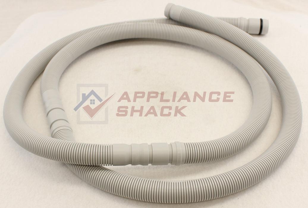 DRAIN HOSE 77" D/W (AS-0000091/00298564)