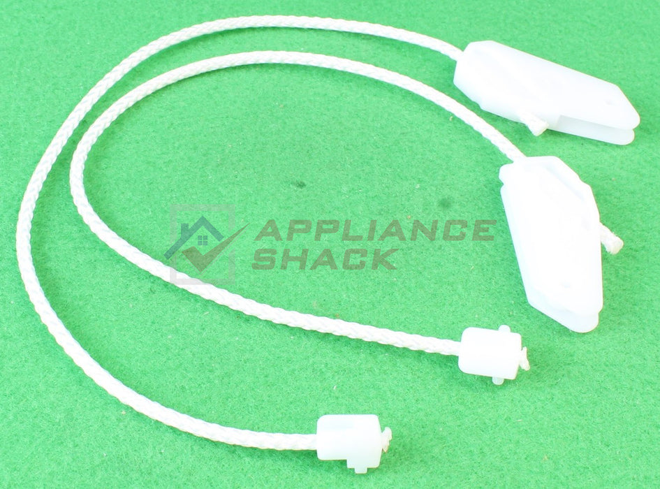 CABLE LINK DOOR 2/PKG 12" D/W (AS-0066203/00610087)