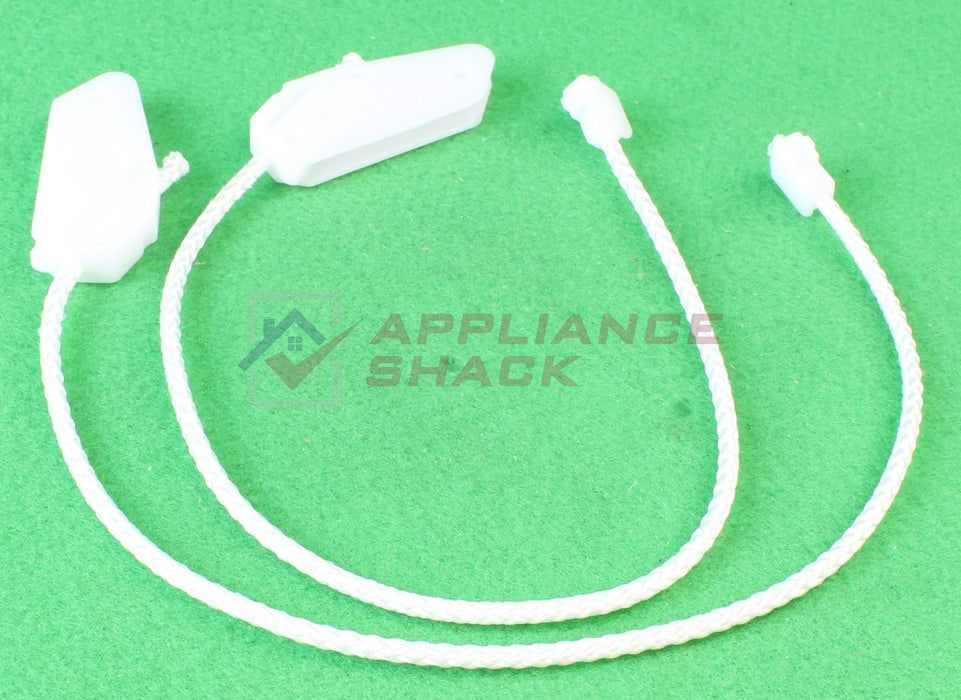 CABLE LINK DOOR 2/PKG 12" D/W (AS-0066203/00610087)