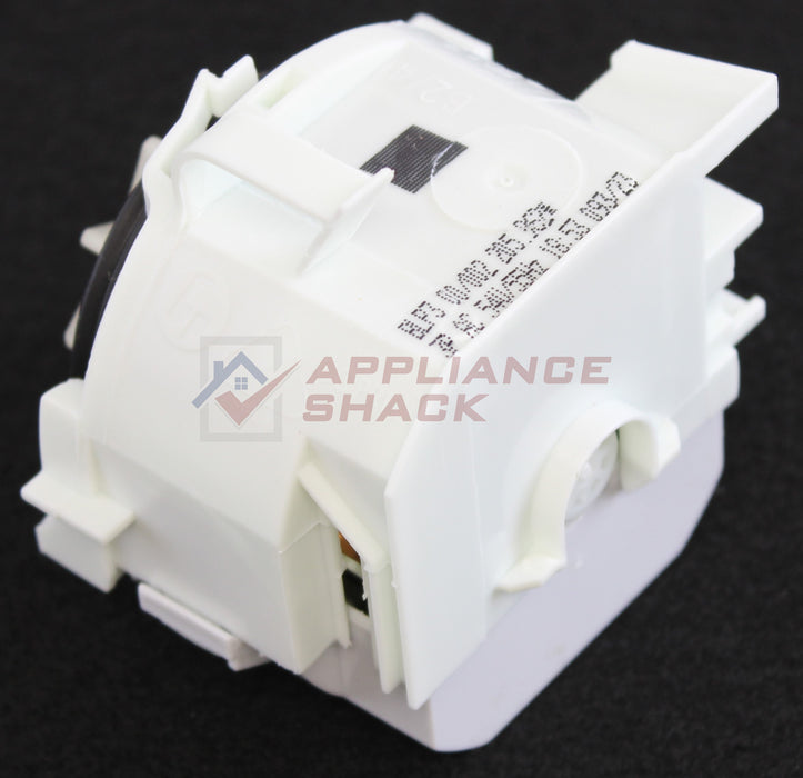 MOTOR PUMP DRAIN ASSEMBLY 54VAC D/W (AS-0085163/00611332HB)