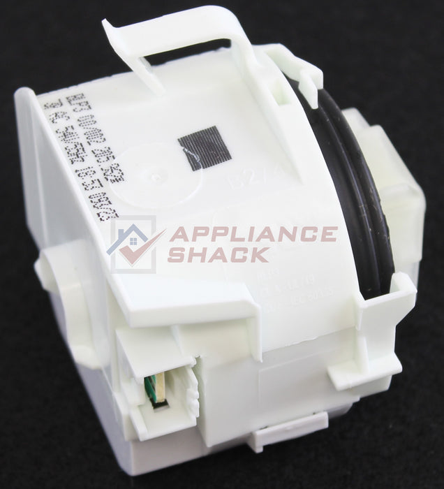 MOTOR PUMP DRAIN ASSEMBLY 54VAC D/W (AS-0085163/00611332HB)
