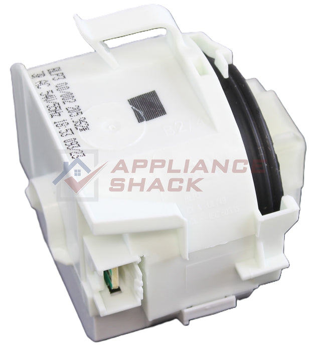 MOTOR PUMP DRAIN ASSEMBLY 54VAC D/W (AS-0085163/00611332HB)