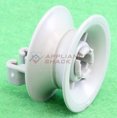 ROLLER & AXEL ASSEMBLY UPPER RACK 4 (AS-0085164/00611666HB)