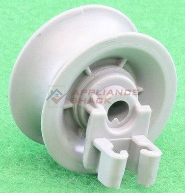 ROLLER & AXEL ASSEMBLY UPPER RACK 4 (AS-0085164/00611666HB)
