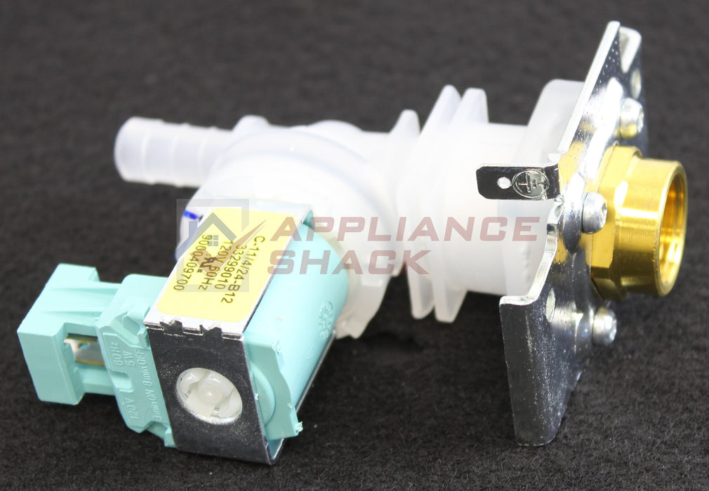 FILL VALVE 1-IN 1-OUT 1-SOLENOID 11 (AS-0064075/00622058HB)