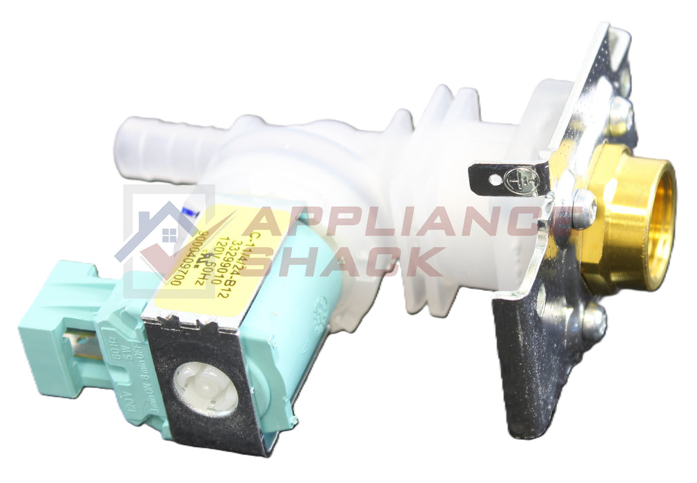 FILL VALVE 1-IN 1-OUT 1-SOLENOID 11 (AS-0064075/00622058HB)