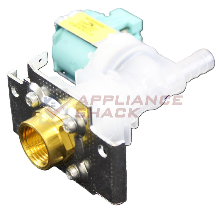 FILL VALVE 1-IN 1-OUT 1-SOLENOID 11 (AS-0064075/00622058HB)