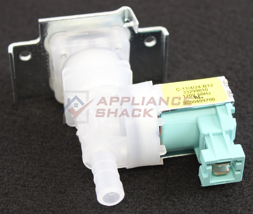 FILL VALVE 1-IN 1-OUT 1-SOLENOID 11 (AS-0064075/00622058HB)