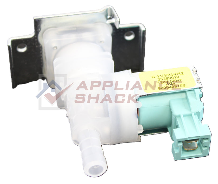 FILL VALVE 1-IN 1-OUT 1-SOLENOID 11 (AS-0064075/00622058HB)