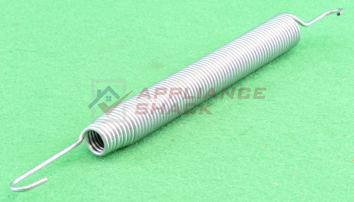 SPRING DOOR HINGE 1/2"D X 7-1/2" D/ (AS-0088060/00622205)