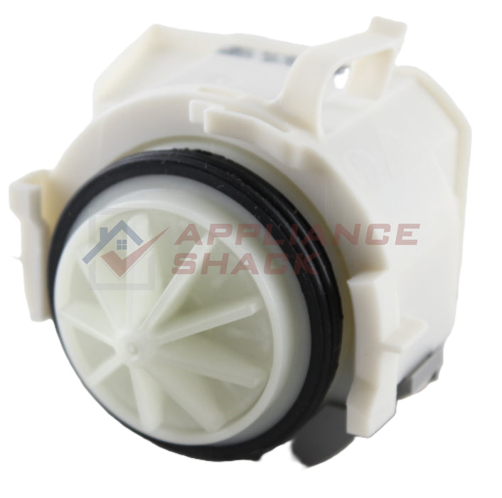 MOTOR PUMP DRAIN ASSEMBLY 54VAC D/W (AS-0181295/00631200HB)